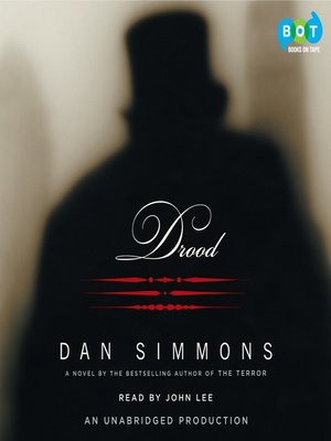 cover image of Drood